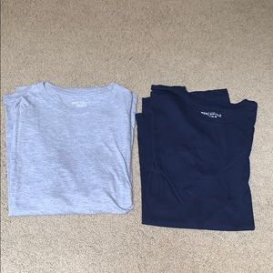 2-Pack J.Crew Mercantile Broken-In Tee